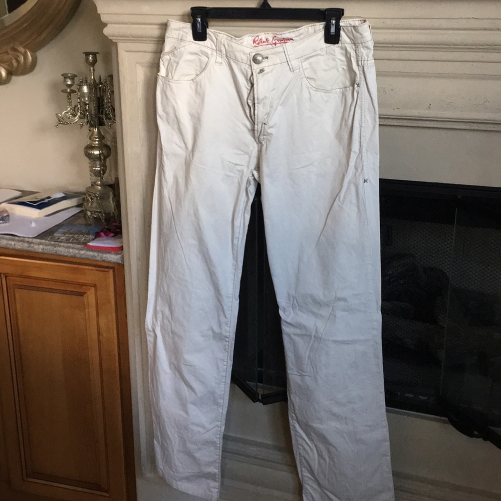 Robert Graham pants